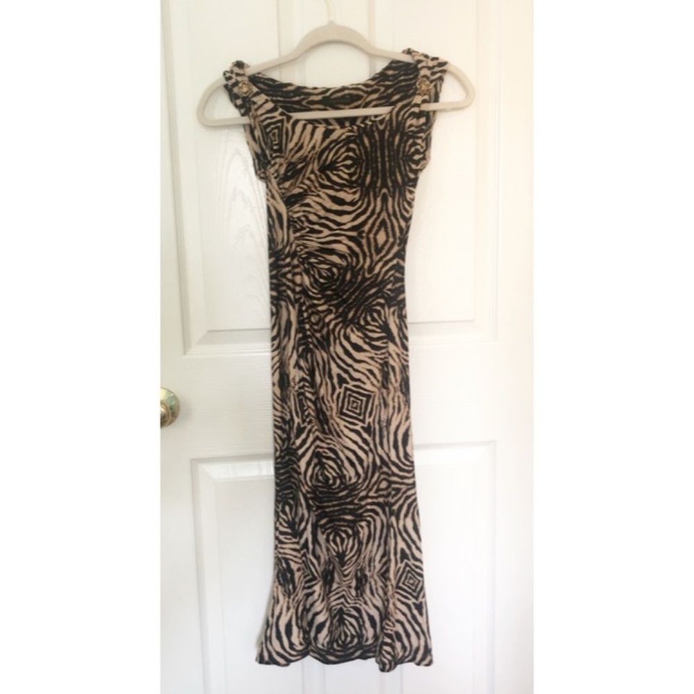 Roberto Cavalli Dress